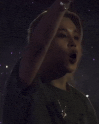 World Tour Arirang GIF