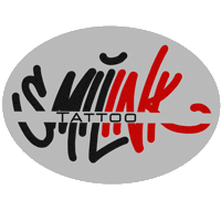 Smilink tattoo hannover smilink smilinktattoo Sticker