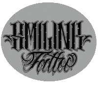 Smilink tattoo hannover smilink smilinktattoo Sticker