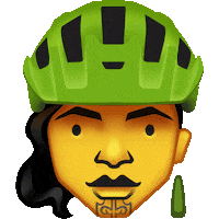 kiwi nz Sticker by Emotiki - The World's First Māori emoji app