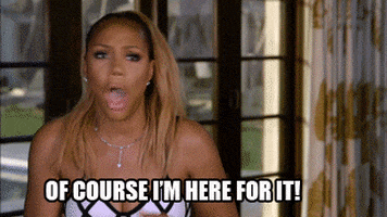 we tv reality GIF by Braxton Family Values 