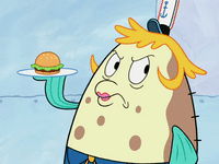 season 7 episode 10 GIF by SpongeBob SquarePants