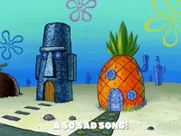 season 7 episode 10 GIF by SpongeBob SquarePants