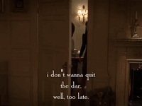 season 6 netflix GIF by Gilmore Girls 