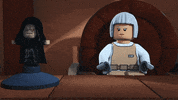 season 1 the kyber saber crystal chase GIF by Star Wars