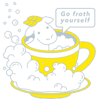 Skincare Goat Sticker by Beekman1802