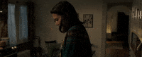 Shocked Katie Holmes GIF by Brahms: The Boy 2