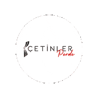 cetinlerperdeofficial  Sticker