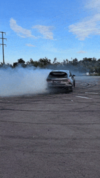Drift Audi GIF by draptec