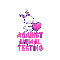 Testing Environmentalist Sticker