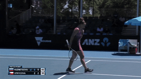 Kuznetsova GIF