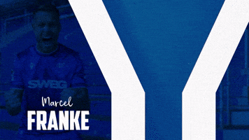 Bundesliga Pose GIF by Karlsruher SC