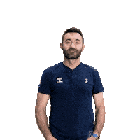 Cesar Hernandez Please Sticker by Neptunes_VolleyBall