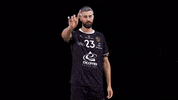 Sport Celebration GIF by Team Chambé