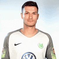 prepare make up GIF by VfL Wolfsburg