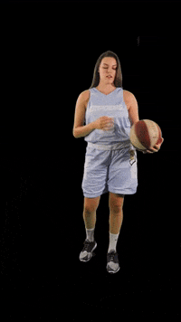 acslsports game basketball ball think GIF