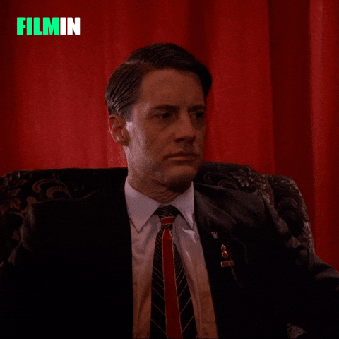 Twinpeaks GIF by Filmin