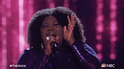 Season 21 Nbc GIF by The Voice