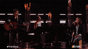 Season 21 Nbc GIF by The Voice