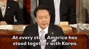 Congress GIF by GIPHY News