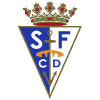 sanfernandocd san fernando cd Sticker