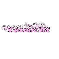 Astrology Baddie Sticker by Cosmicrx