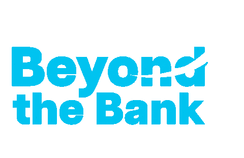 Bank Sticker by ECP Mortgage