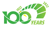 TrinityHealthND 100 north dakota 100 years centennial Sticker