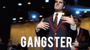 Gang Gangsta GIF