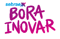 Inovacao Acelera Sticker by Moringa