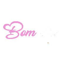 Bom Dia Chocolate Sticker