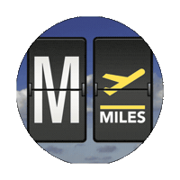 mainlymiles firstclass businessclass a380 a350 Sticker