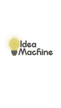 Machine Grow Sticker by ICAN