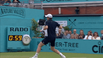 come on yes GIF by Tennis TV
