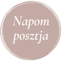 Favorite Post Ajanlo Sticker