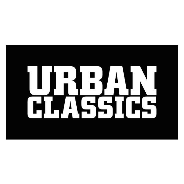 Logo Brand Sticker by urbanclassics