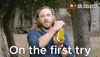 Super Bowl GIF by DrSquatchSoapCo