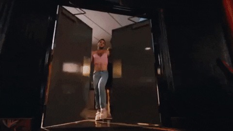 Girly GIF by John Duff