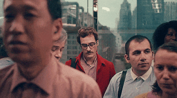 Joaquin Phoenix GIF by Filmin