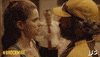tv show yes GIF by IFC
