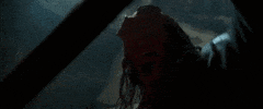 sword GIF by Hellboy Movie