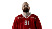 Lhc Lausannehc Sticker by Lausanne Hockey Club