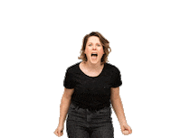 No Way Out Help Sticker by Westfunk