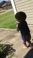 'My Friend!' Little Boy Greets Trash Collector With Bottled Water in Louisiana