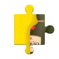 fun construir Sticker by Licor Beirão