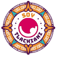 Mexico Observar Sticker by Ciudad Keve