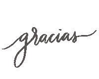Muchas Gracias Sticker