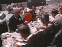 Happy Lady Bird GIF by lbjlibrary