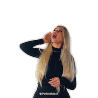Beauty What Sticker by PerfectHair.ch