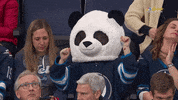 Hockey Nhl GIF by NBC Sports Washington